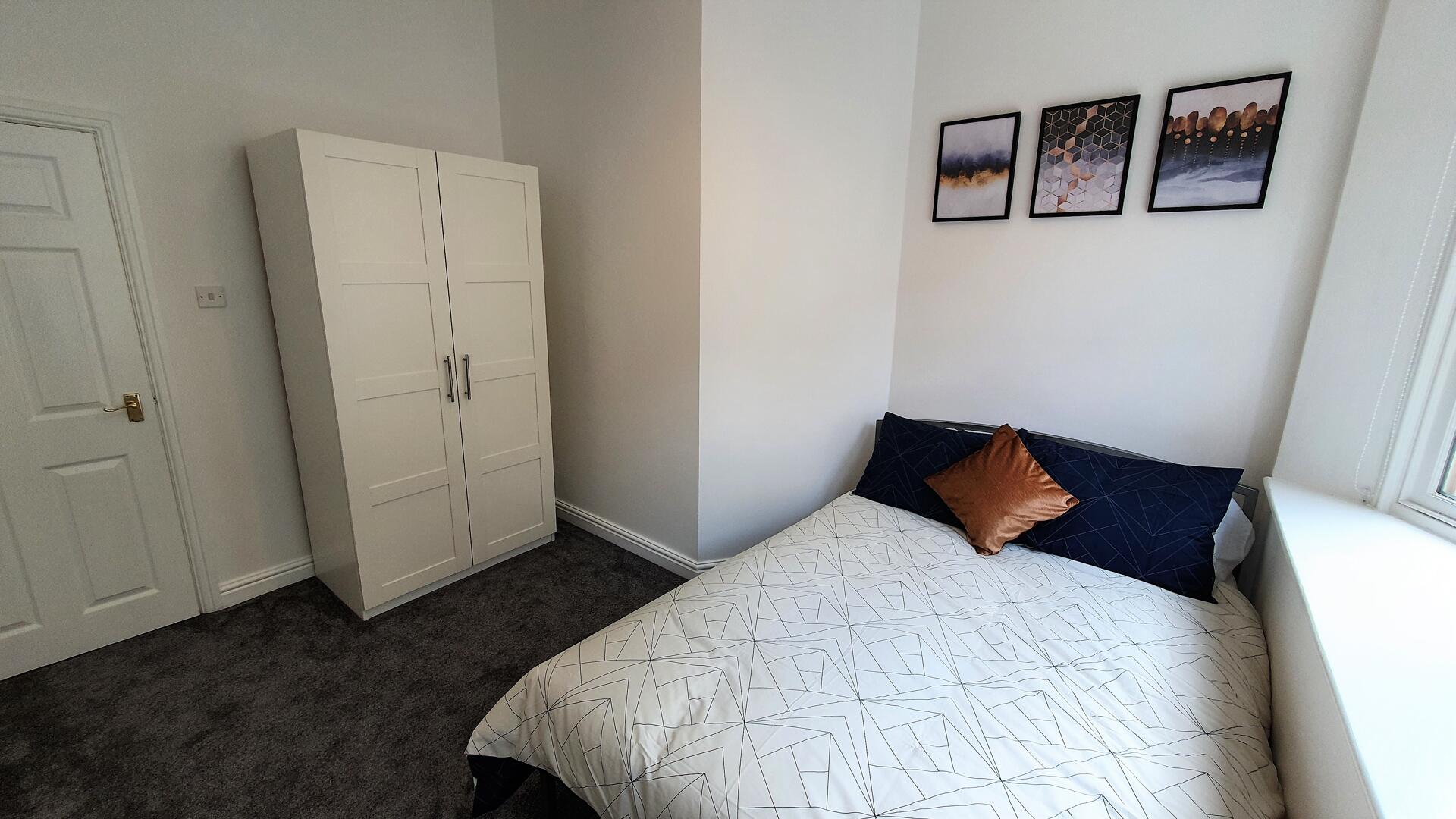 City Heights, 9 Samuel Ogden Street  Manchester